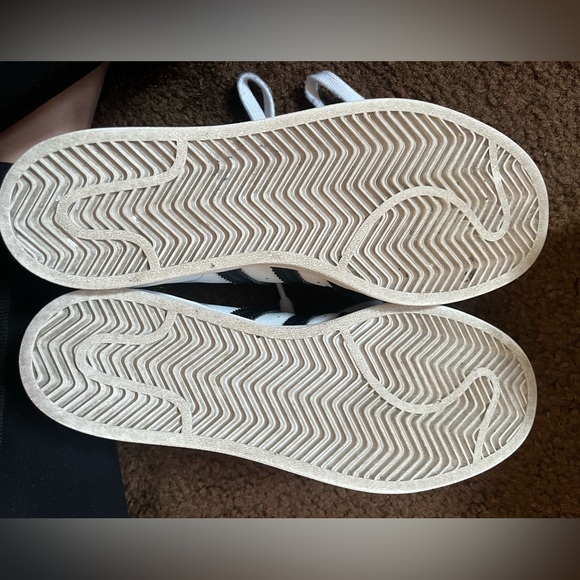 ADIDAS SUPERSTAR, MEN’s 5.5 - Picture 9 of 10